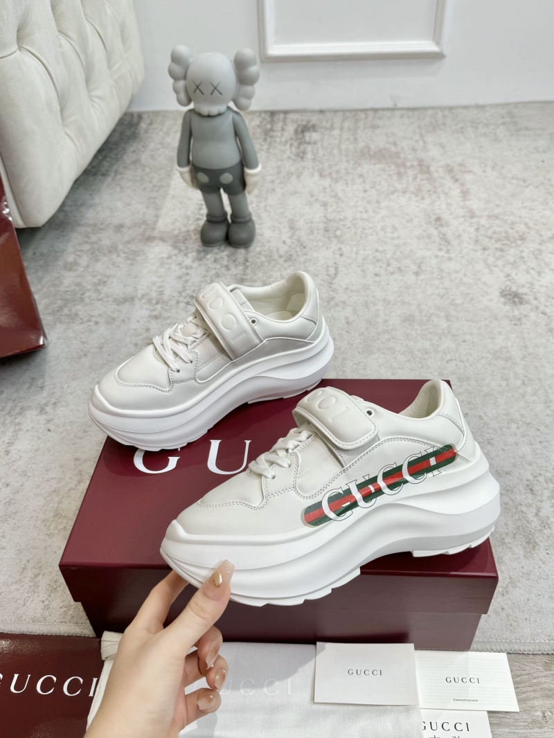 Gucci Casual Shoes